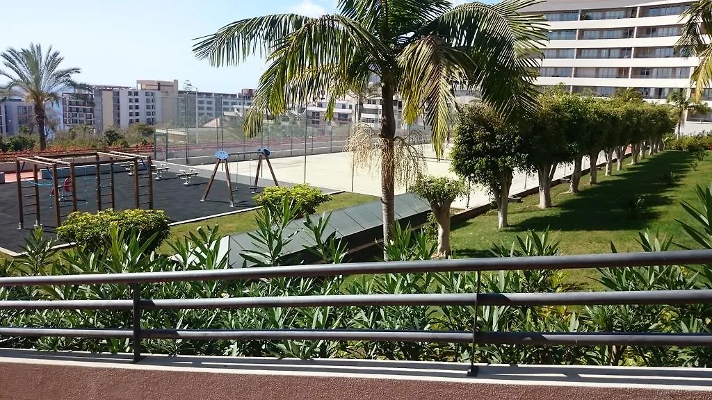 Apartmán Palace II Funchal