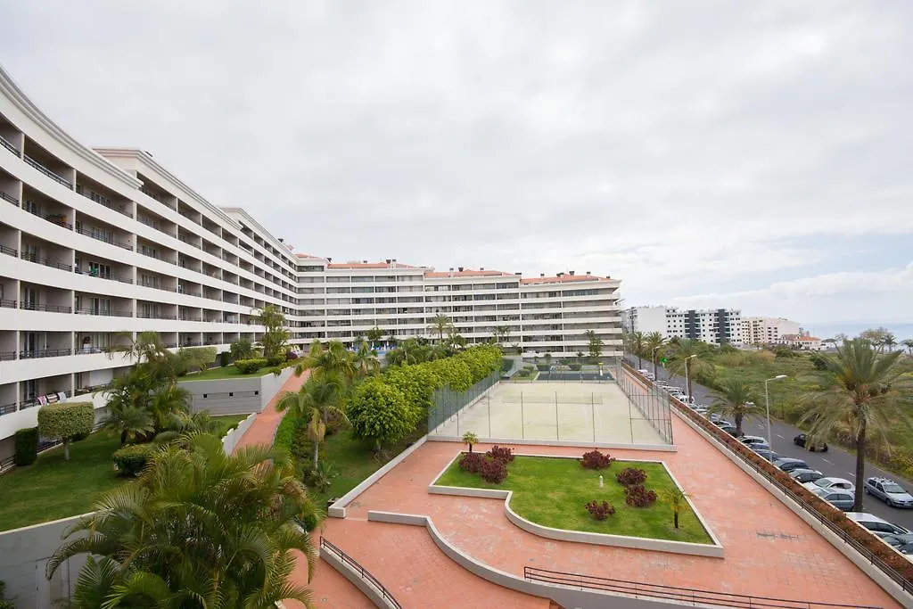 Palace II Funchal  Funchal (Madeira)
