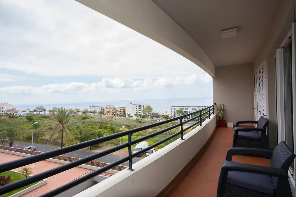 Palace II Funchal  Apartament Funchal (Madeira)