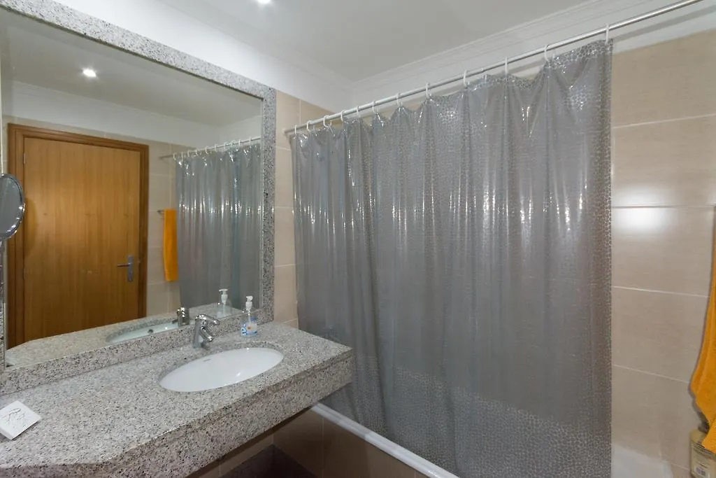 Apartament Palace II Funchal