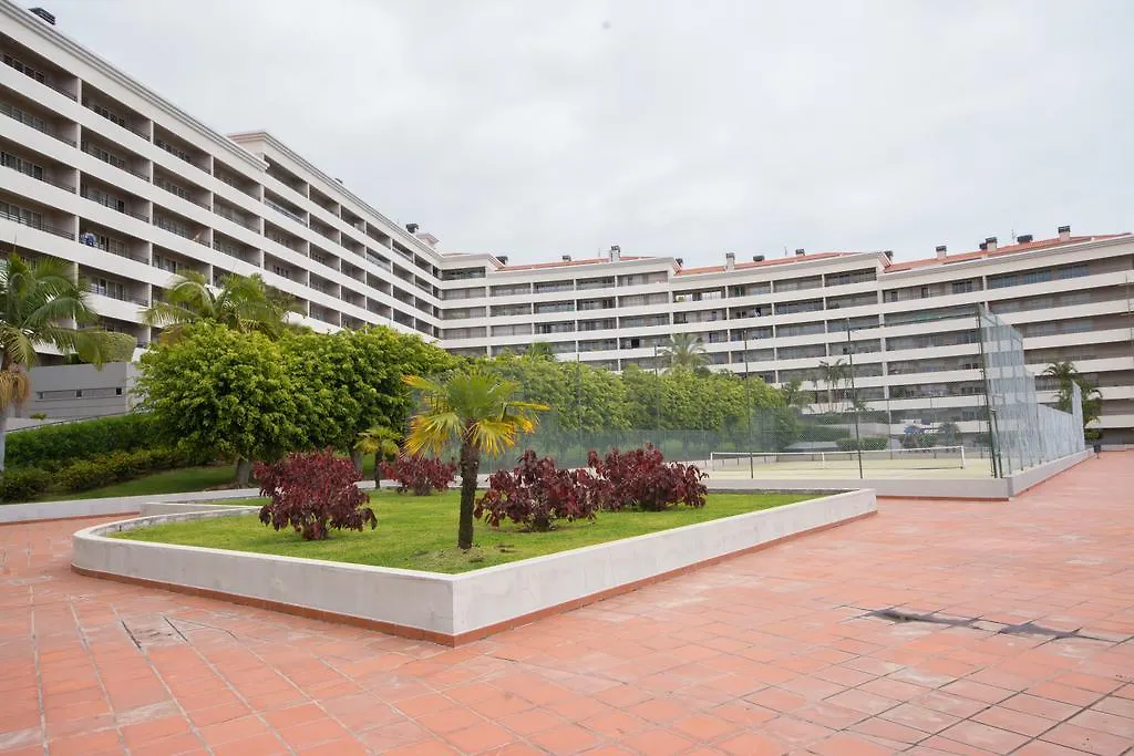 Apartament Palace II Funchal